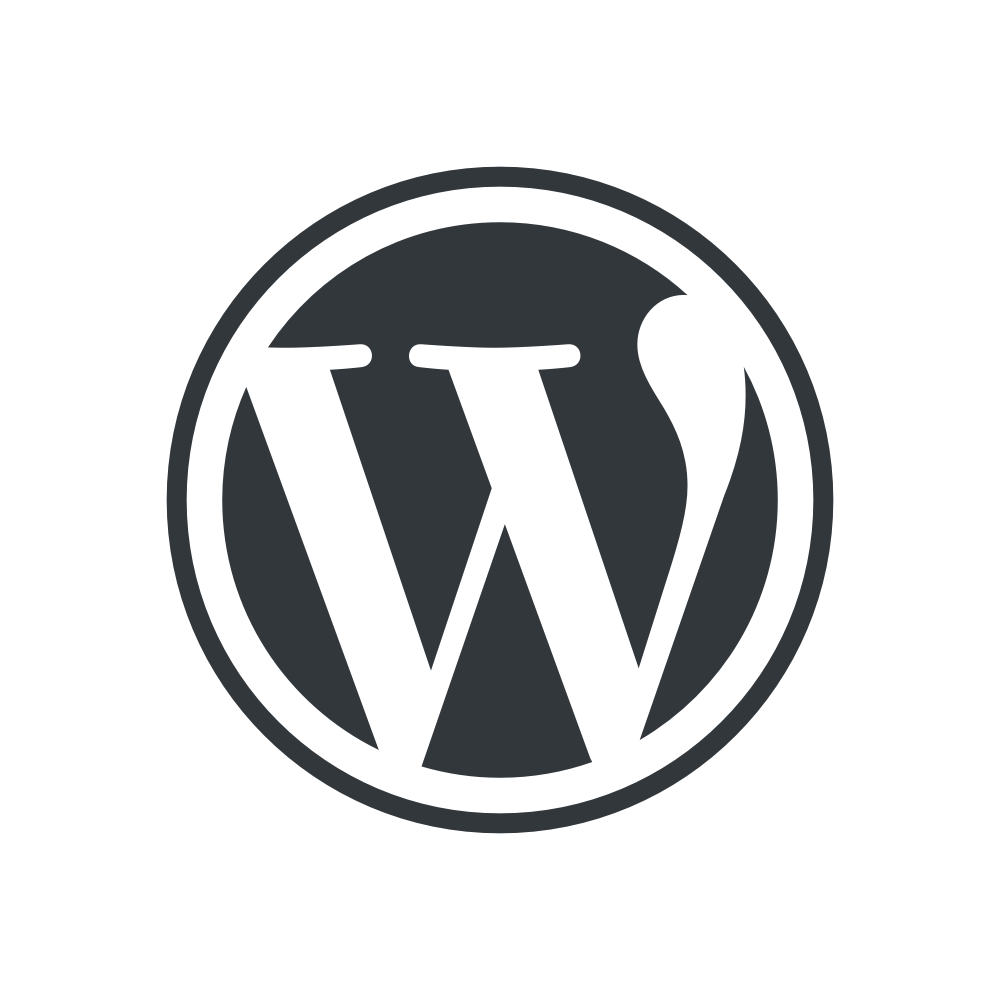  WordPress 